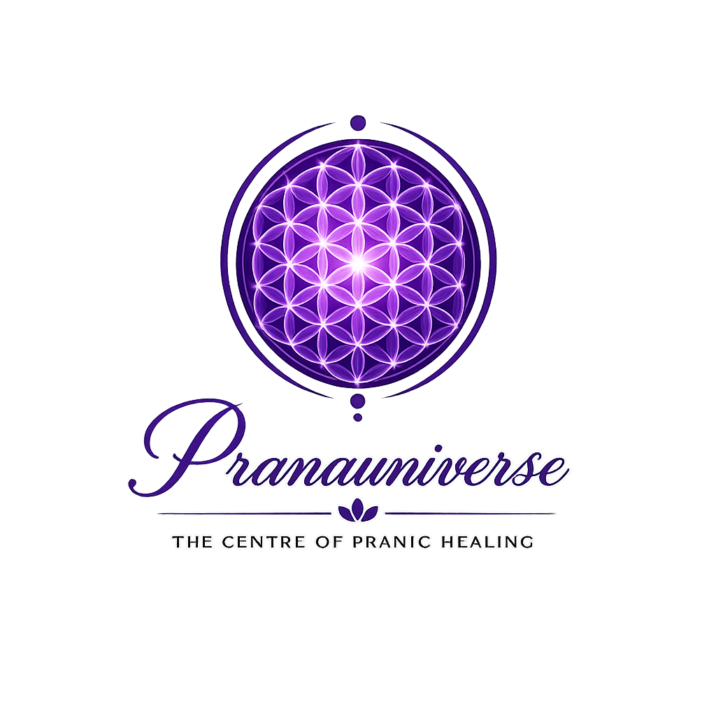Pranauniverse